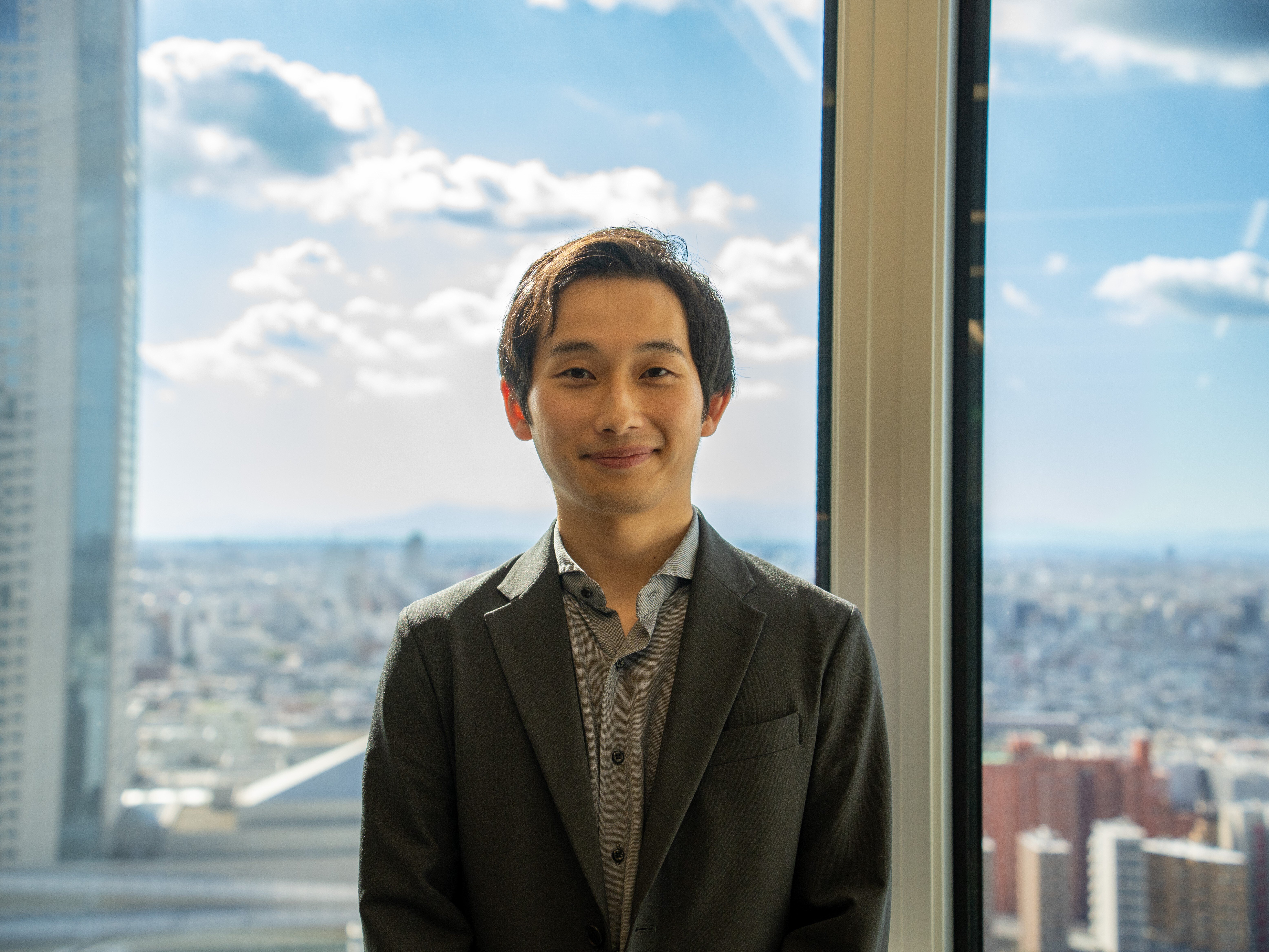 ジョブチャレンジ制度で夢に近づく。多様な経験が導く製薬業界でのキャリア