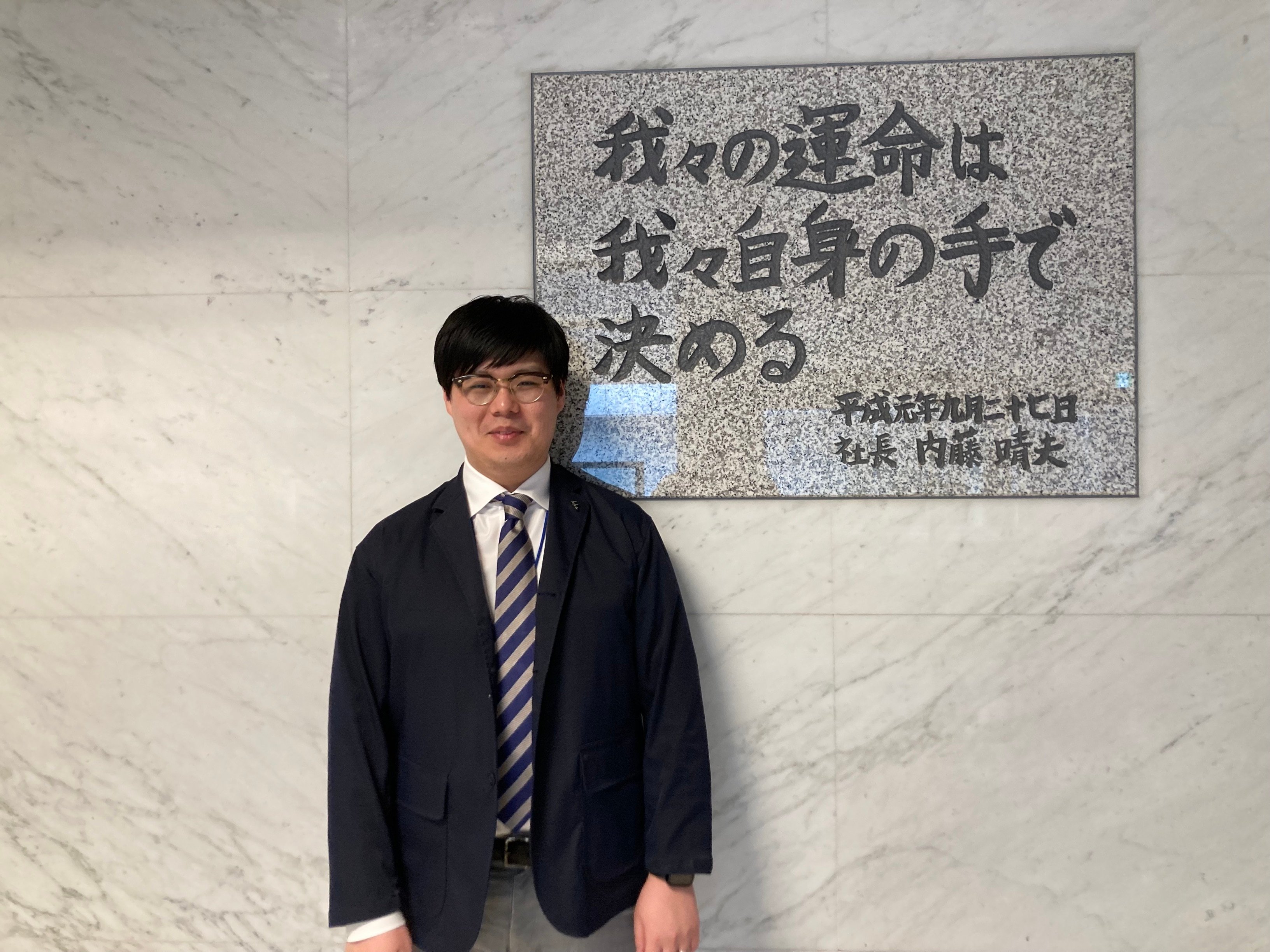 創薬で多くの命を救いたい──ペプチド創薬の技術開発に取り組む、若き研究者