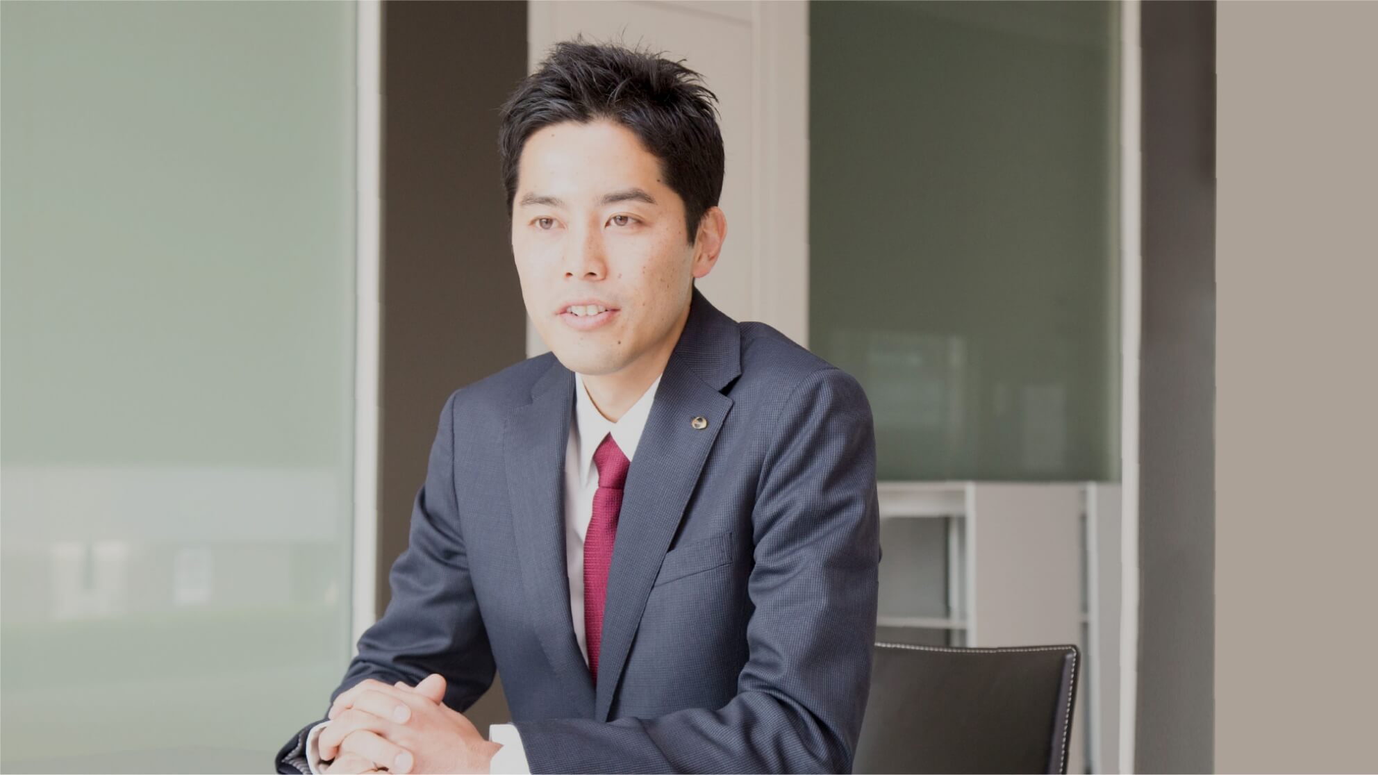 「hhc」を合言葉に更なる患者様貢献を ― 周囲を巻き込んだプロジェクトを成し遂げる